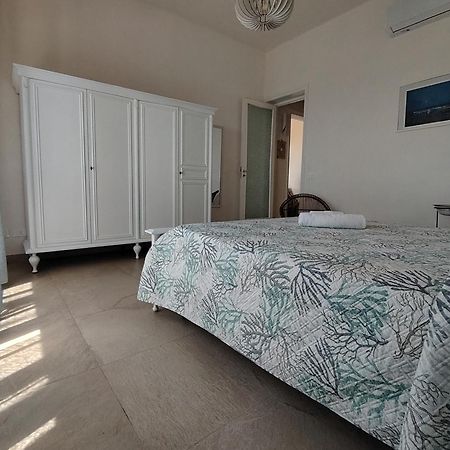 Villetta Scruscio Ri Mare Favignana Exteriér fotografie