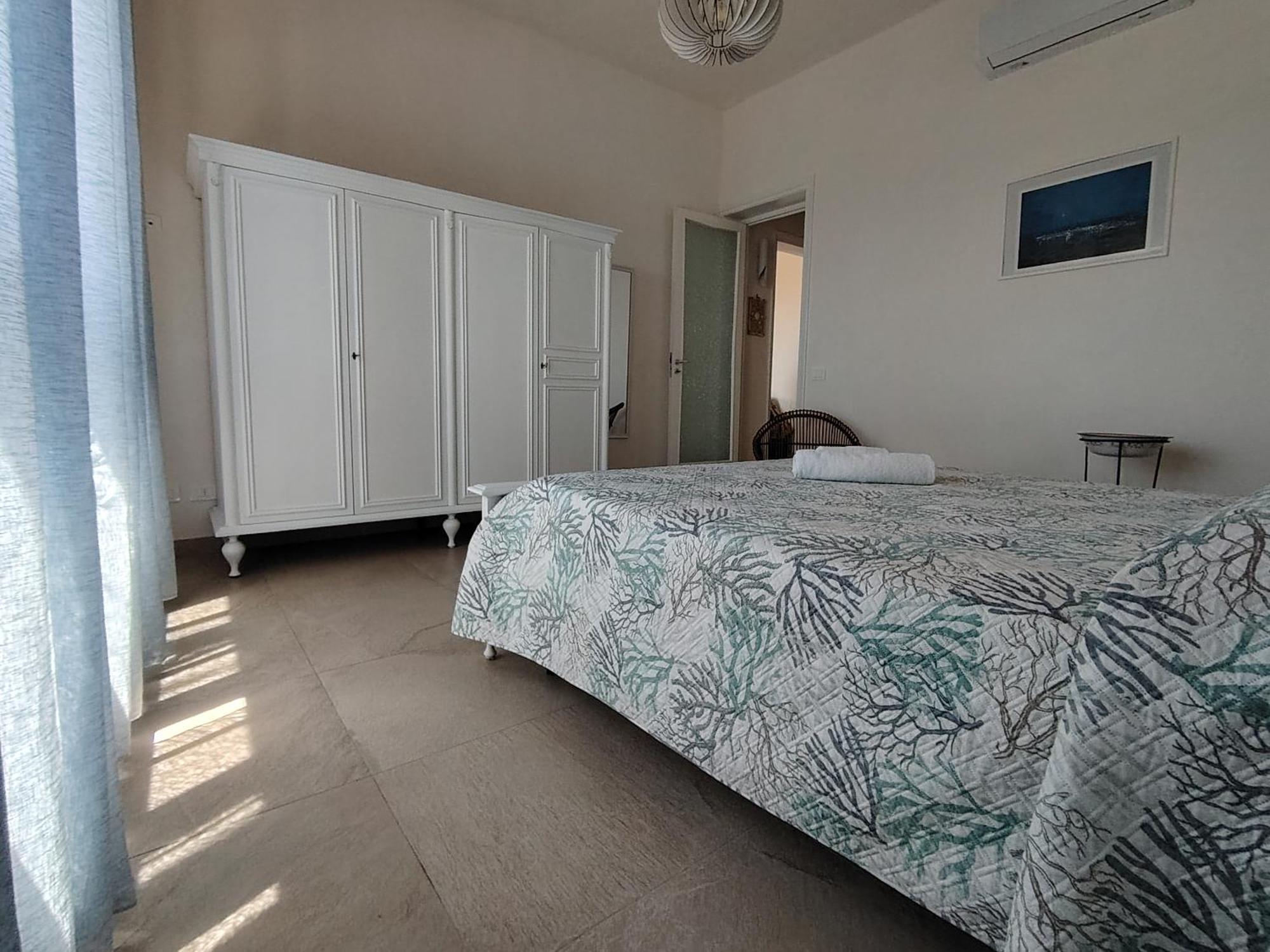 Villetta Scruscio Ri Mare Favignana Exteriér fotografie